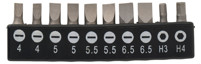Borrskruvdragare 20V Prize